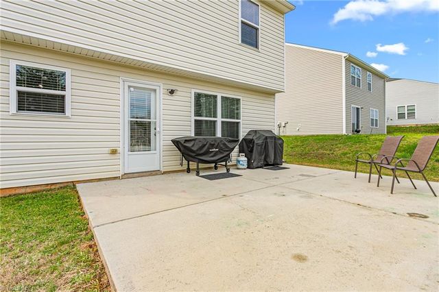 551 Clear Meadow Drive, Winston-salem, NC 27107