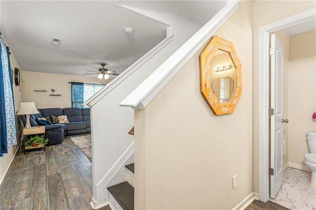 551 Clear Meadow Drive, Winston-salem, NC 27107