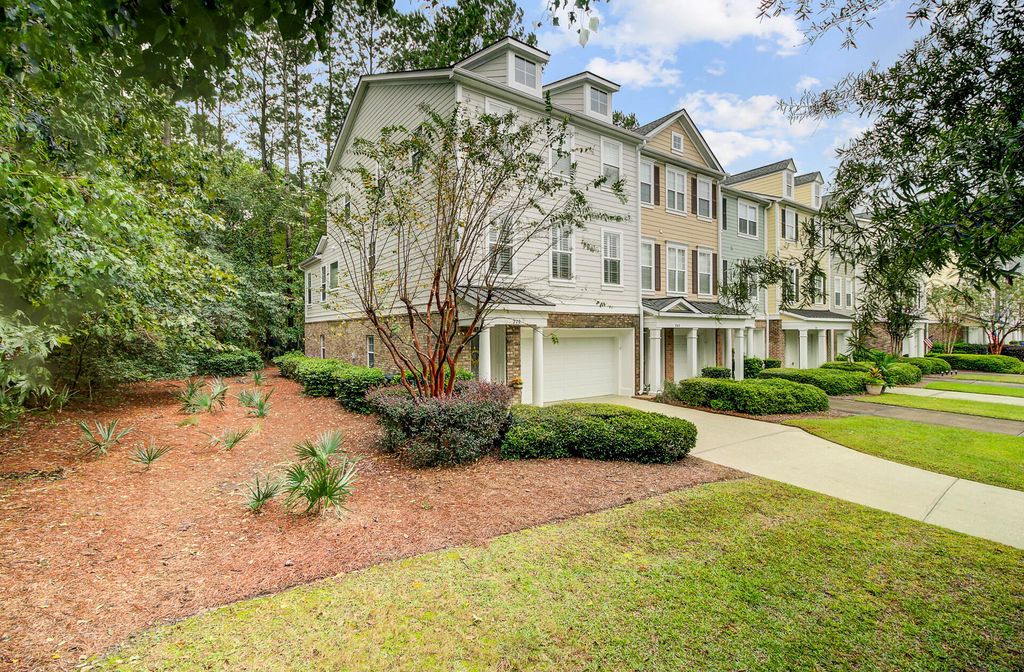 272 Fair Sailing Road, Mount Pleasant, SC 29466