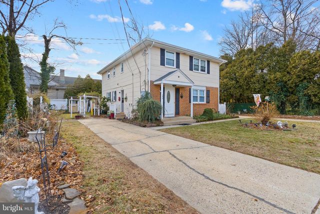 295 LANDER DR, Trenton, NJ 08619