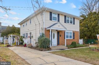 295 LANDER DR, Trenton, NJ 08619
