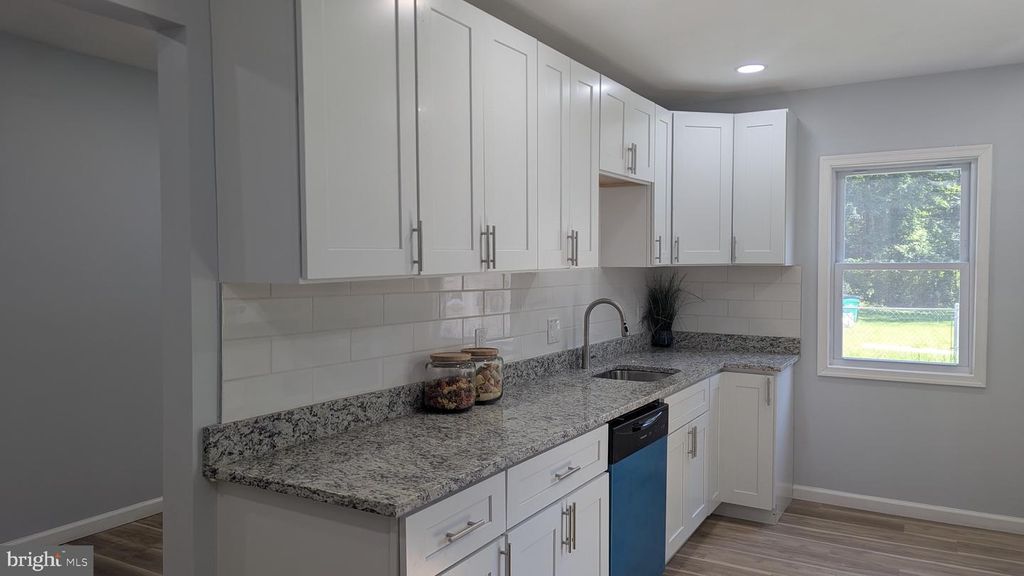 16110 BEALLE HILL RD, Waldorf, MD 20601