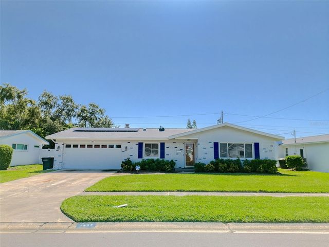 1837 PRINCETON, Clearwater, FL 33765