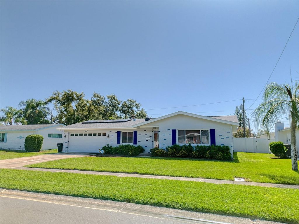 1837 PRINCETON, Clearwater, FL 33765