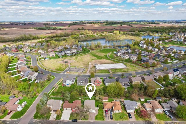 18226 Echo Drive, Farmington, MN 55024