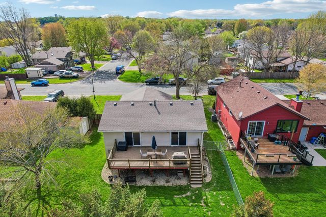 18226 Echo Drive, Farmington, MN 55024