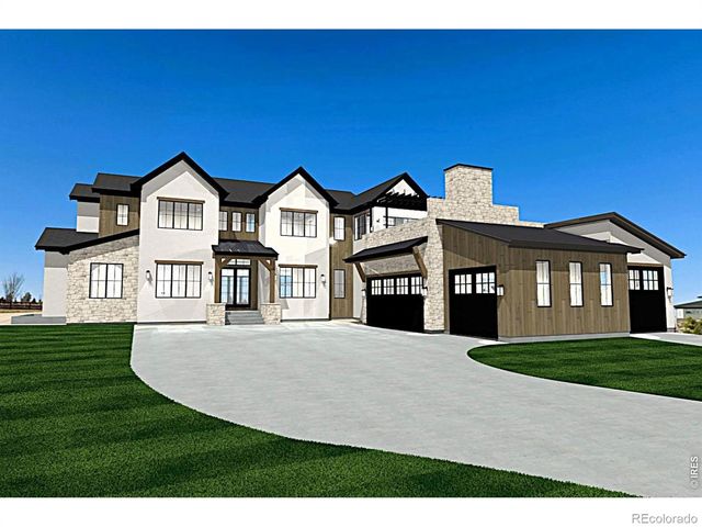 1508 Flowering Tree Court, Windsor, CO 80550