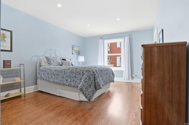 942 Plaza Drive, Evansville, IN 47715