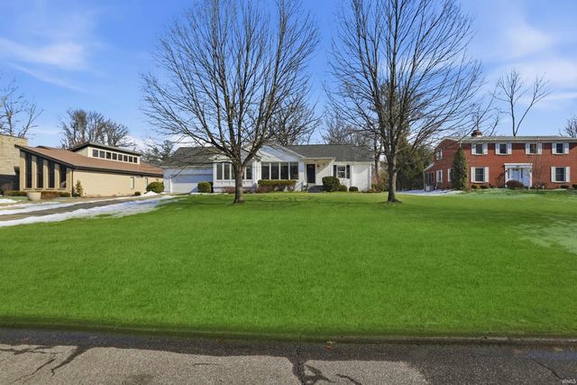 942 Plaza Drive, Evansville, IN 47715