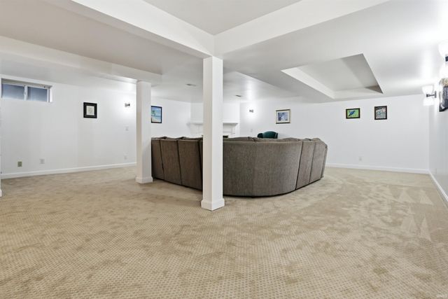 942 Plaza Drive, Evansville, IN 47715