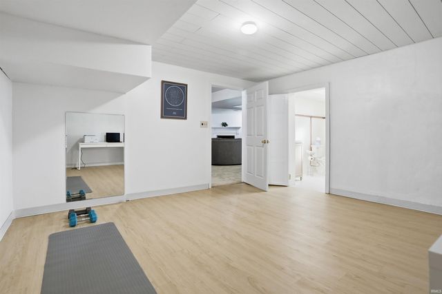 942 Plaza Drive, Evansville, IN 47715