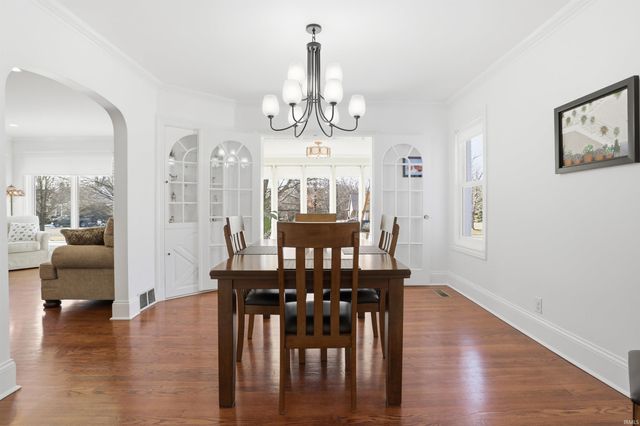 942 Plaza Drive, Evansville, IN 47715