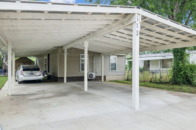 613 Sycamore Ln, La Vergne, TN 37086