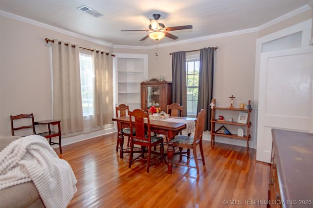 709 NE 2nd, Antlers, OK 74523