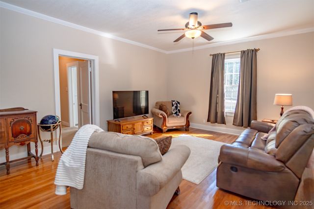 709 NE 2nd, Antlers, OK 74523