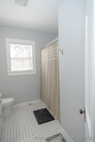 709 NE 2nd, Antlers, OK 74523