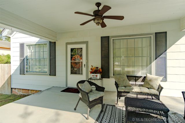 709 NE 2nd, Antlers, OK 74523