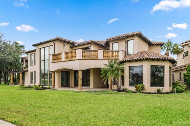 4405 S H Street, Mcallen, TX 78503