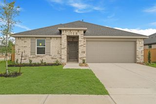 6122 Sydney Cove Drive, Katy, TX 77493