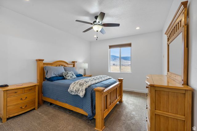 365 W LIZ'S WAY WAY, Monroe, UT 84754