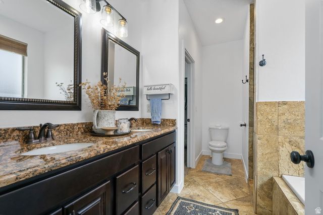 365 W LIZ'S WAY WAY, Monroe, UT 84754