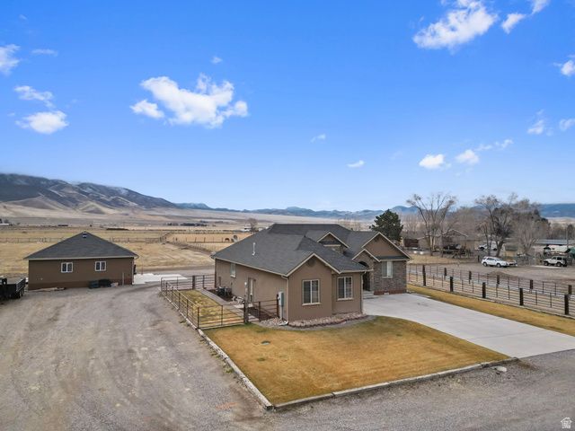 365 W LIZ'S WAY WAY, Monroe, UT 84754