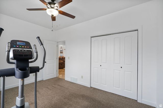 365 W LIZ'S WAY WAY, Monroe, UT 84754