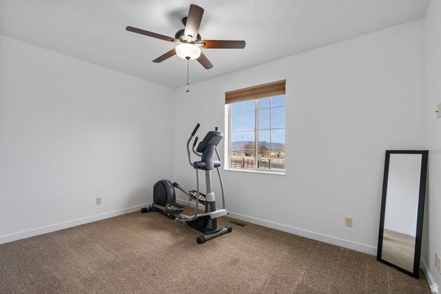 365 W LIZ'S WAY WAY, Monroe, UT 84754