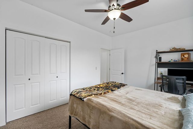 365 W LIZ'S WAY WAY, Monroe, UT 84754