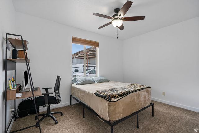 365 W LIZ'S WAY WAY, Monroe, UT 84754