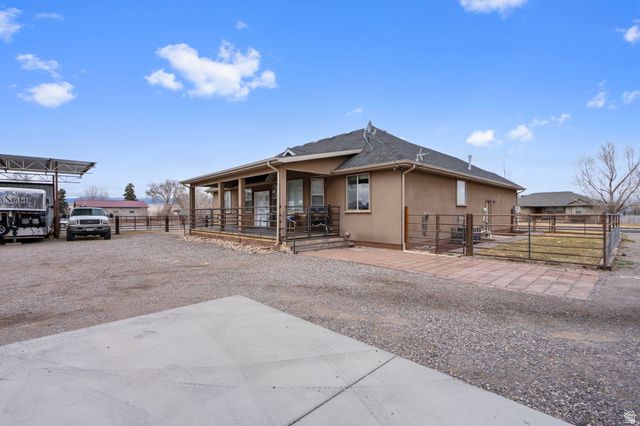 365 W LIZ'S WAY WAY, Monroe, UT 84754