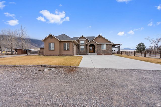 365 W LIZ'S WAY WAY, Monroe, UT 84754