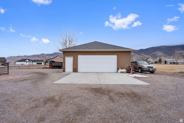 365 W LIZ'S WAY WAY, Monroe, UT 84754