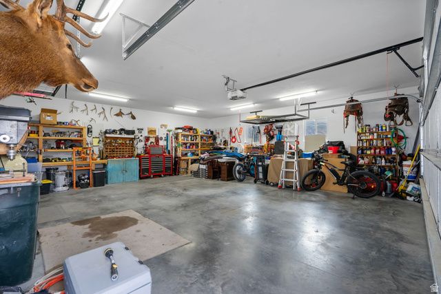 365 W LIZ'S WAY WAY, Monroe, UT 84754