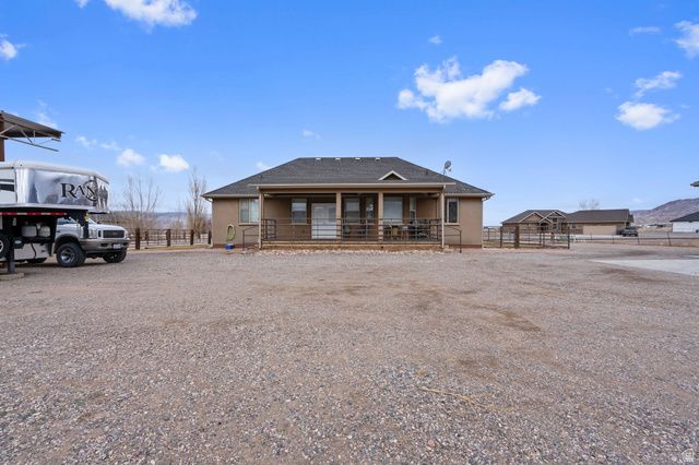 365 W LIZ'S WAY WAY, Monroe, UT 84754