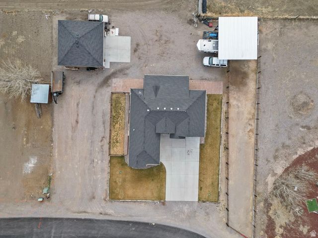 365 W LIZ'S WAY WAY, Monroe, UT 84754