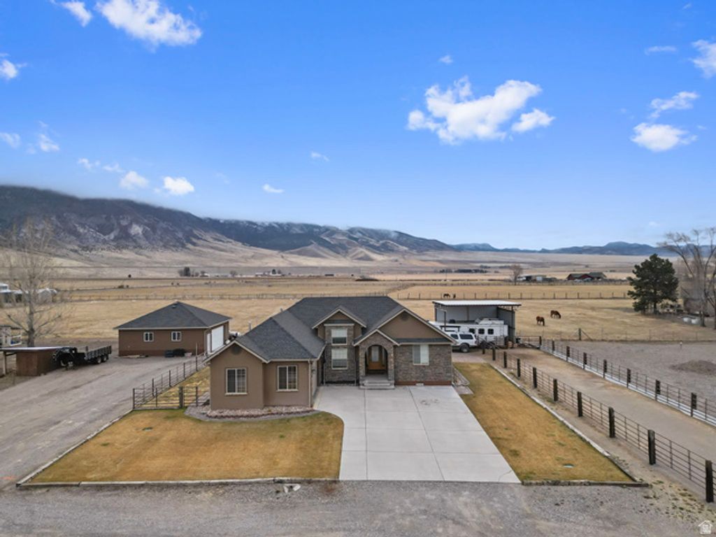 365 W LIZ'S WAY WAY, Monroe, UT 84754