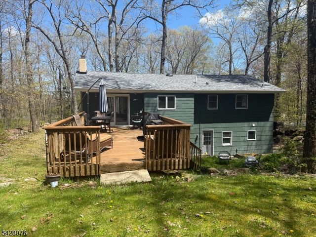 508 Terrace Dr, Vernon Twp., NJ 07422