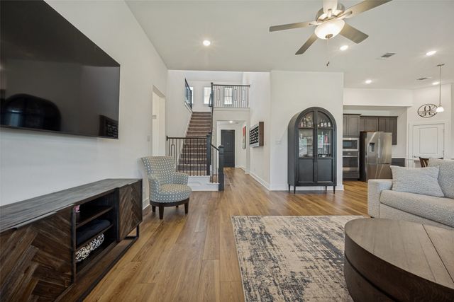 136 Nora Lane, Hickory Creek, TX 75065
