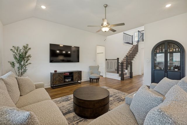 136 Nora Lane, Hickory Creek, TX 75065