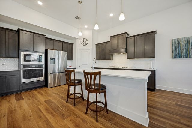 136 Nora Lane, Hickory Creek, TX 75065