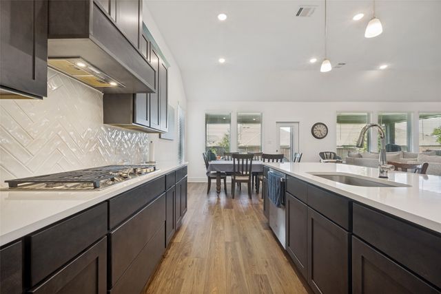 136 Nora Lane, Hickory Creek, TX 75065