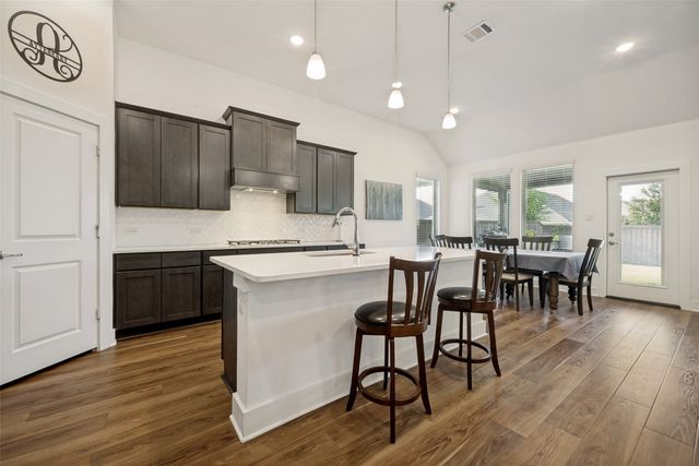 136 Nora Lane, Hickory Creek, TX 75065