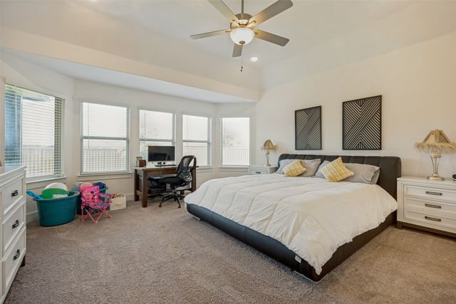 136 Nora Lane, Hickory Creek, TX 75065