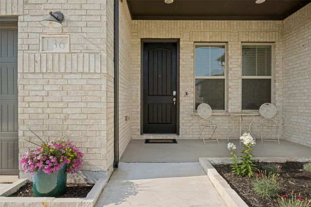 136 Nora Lane, Hickory Creek, TX 75065