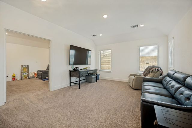 136 Nora Lane, Hickory Creek, TX 75065