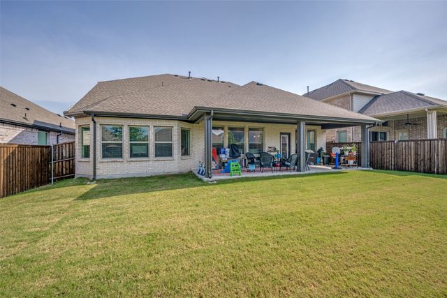 136 Nora Lane, Hickory Creek, TX 75065