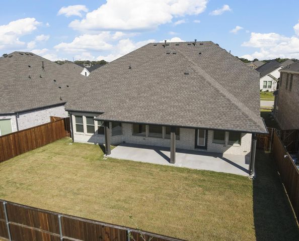 136 Nora Lane, Hickory Creek, TX 75065