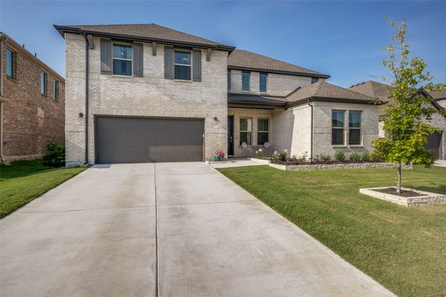 136 Nora Lane, Hickory Creek, TX 75065