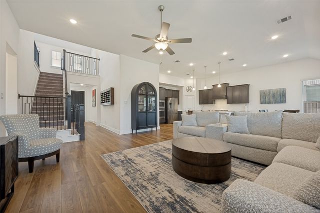 136 Nora Lane, Hickory Creek, TX 75065